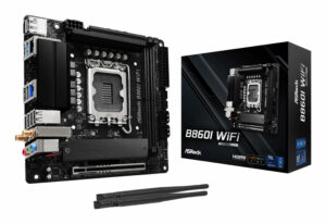B860I WiFi