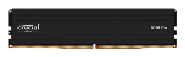 MEMORY DIMM 128GB DDR5-5600 K2/PRO CP2K64G56C46U5 CRUCIAL „CP2K64G56C46U5”