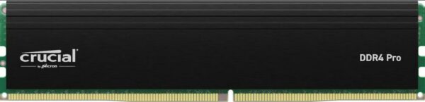 MEMORY DIMM PRO 32GB DDR4-3200/CP32G4DFRA32A CRUCIAL „CP32G4DFRA32A”
