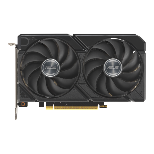 VGA Asus AMD Radeon DUAL-RX9060-8G „DUAL-RX9060-8G”