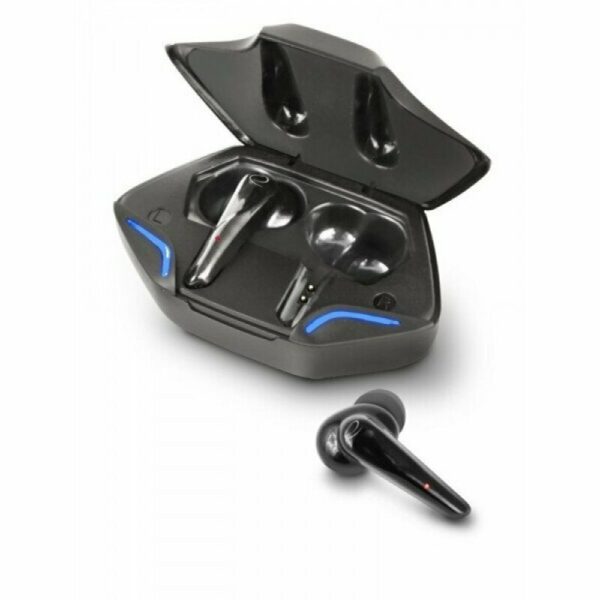 Casti Telefon Esperanza Bluetooth In-Ear Headphone TWS, Negru, EH231K