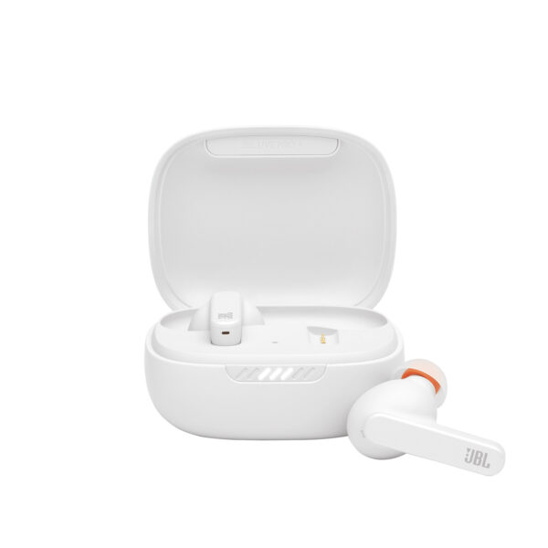 LivePro+ NC TWS White „JBLLIVEPROPTWSWHT” (timbru verde 0.18 lei)