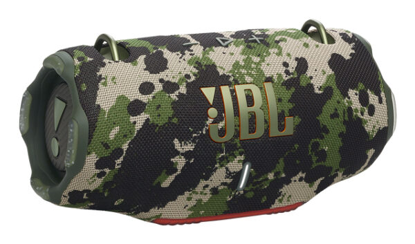 Boxa portabila Xtreme 4 Camo „JBLXTREME4CAMOEUNA” (timbru verde 0.8 lei)