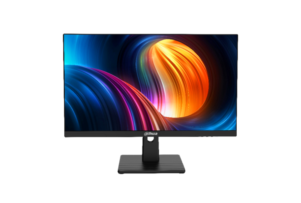 DHA COM MONITOR FHD 24.5″ DHC LM25-B221B „LM25-B221B” (timbru verde 7 lei)