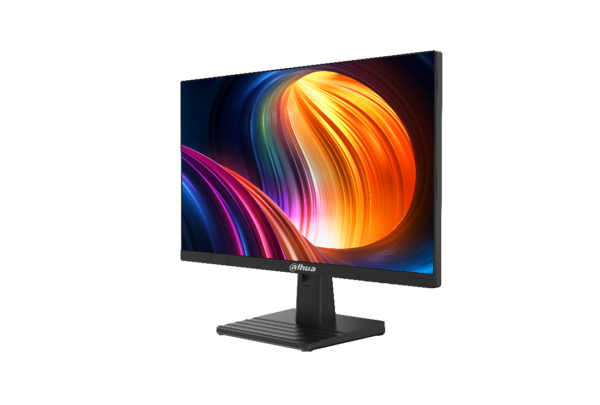 DHA COMMERCIAL MON FHD 27″LED LM27-B221B „LM27-B221B” (timbru verde 7 lei)