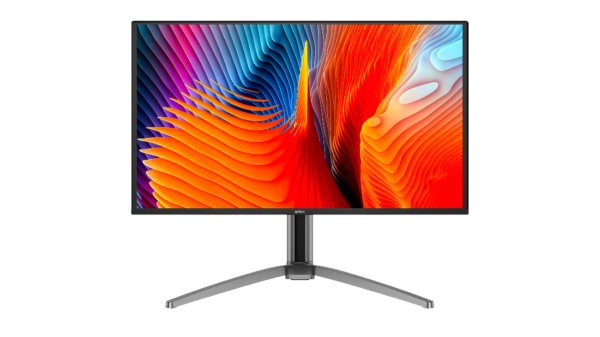 DHA MON 27″ QHD QD-OLED DHC LM27-GO34A „LM27-GO34A” (timbru verde 7 lei)