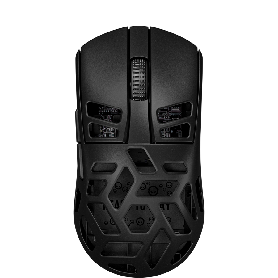 LRG-MSE90W-BK