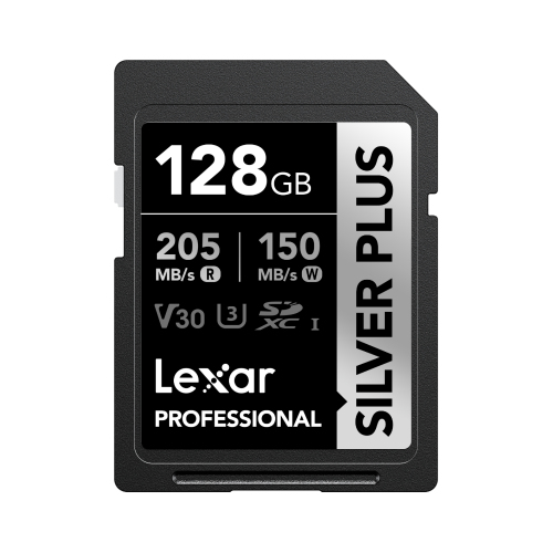 Carduri memorie Lexar LSDSIPL128G-BNNNG „LSDSIPL128G-BNNNG” (timbru verde 0.03 lei)