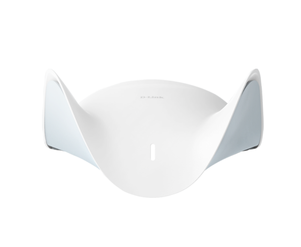 MESH D-Link BE3600 Wi-Fi 7, 1 x 2.5 Gigabit Ethernet WAN, 3 x 2.5 Gigabit Ethernet LAN, 4 antene interne, dual band 2.4/5 GHz, Wi-Fi 6, alb „M36” (timbru verde 2 lei)