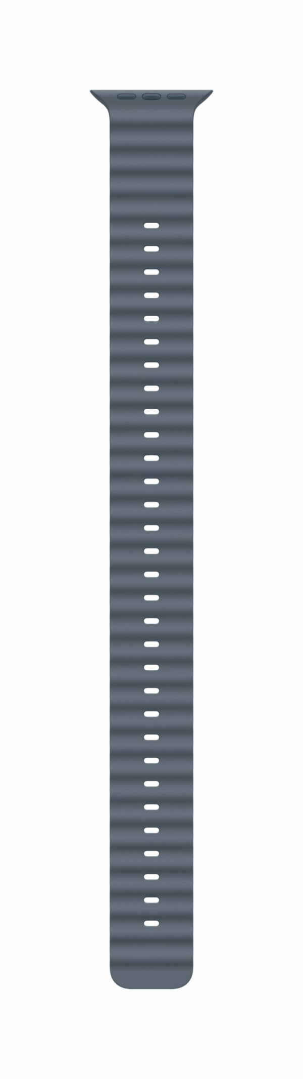 AW BAND 49MM OCEAN ANCH BLUE BK TITAN XL „MGCK4ZM/A”