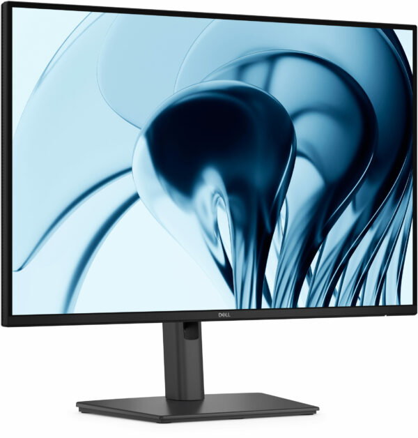 Dell Pro P 24 16:10 Monitor- P2426 24.1″ WUXGA 1920×1200 at 120Hz, 16:10, IPS, AG, 300 cd/m2, 1500:1, 178/178, 5ms/8ms, HDMI, DP, USB A/B/C , Swivel, Height, Pivot, Tilt „P2426-05” (timbru verde 7 lei)