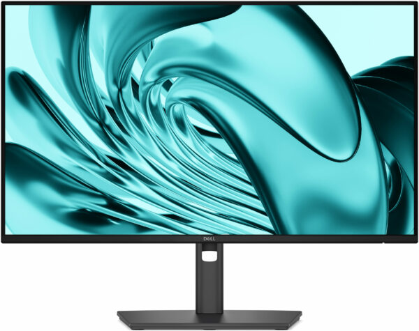 Dell Pro P 24 Monitor -P2426H 23.8″ FHD 1920×1080 at 120Hz, 16:9, IPS, AG, 300 cd/m2, 1500:1, 178/178, 5ms/8ms, HDMI, DP, USB A/B/C , Swivel, Height, Pivot, Tilt „P2426H-05” (timbru verde 7 lei)
