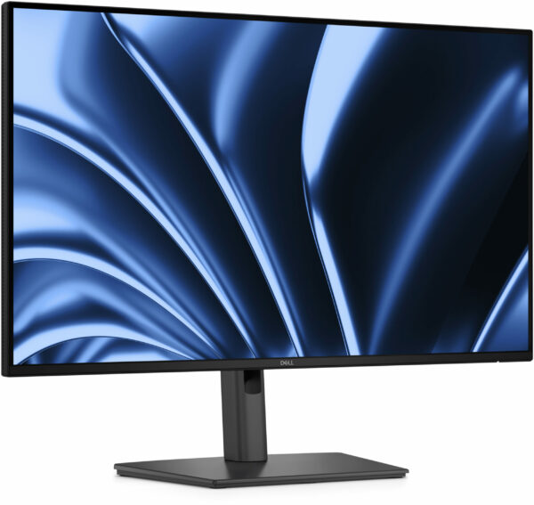 Dell Pro P 27 USB-C Hub Monitor – P2726HE 27″ FHD 1920×1080 at 120 Hz, 82 PPI, 16:9, IPS, AG, 300 cd/m2, 1500:1, 178/178, 5ms/8ms, HDMI, DP, USB A/C, RJ45, Swivel, Height, Pivot, Tilt „P2726HE-05” (timbru verde 7 lei)
