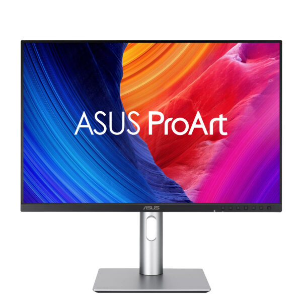 Monitor Asus PA248QFV „PA248QFV” (timbru verde 7 lei)
