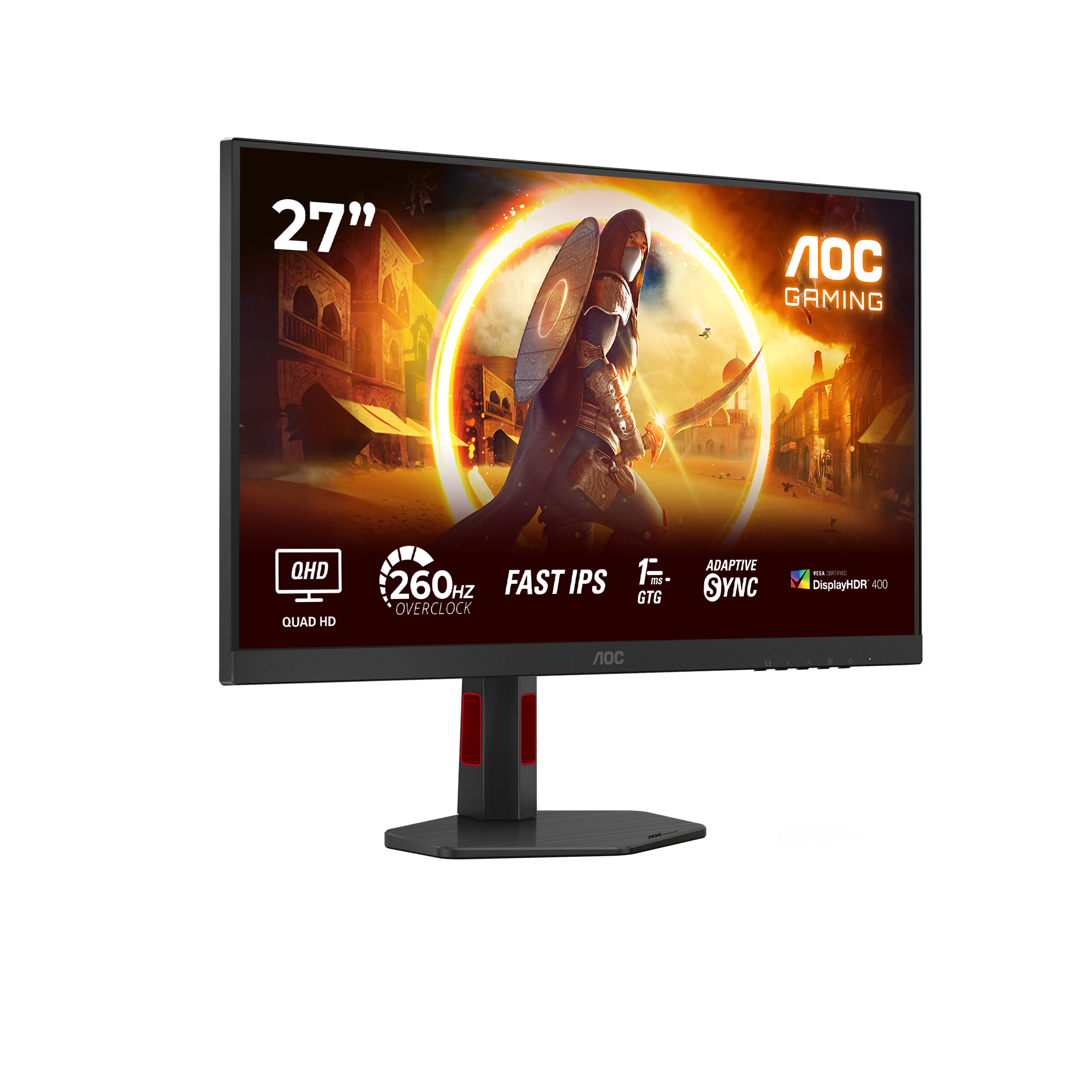 Q27G4ZR