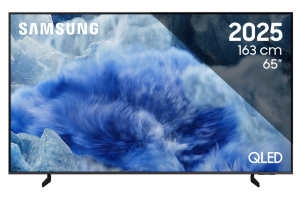 QLED TV 65″ SAMSUNG QE65Q8FAAUXXH „QE65Q8FAAUXXH” (timbru verde 15 lei)