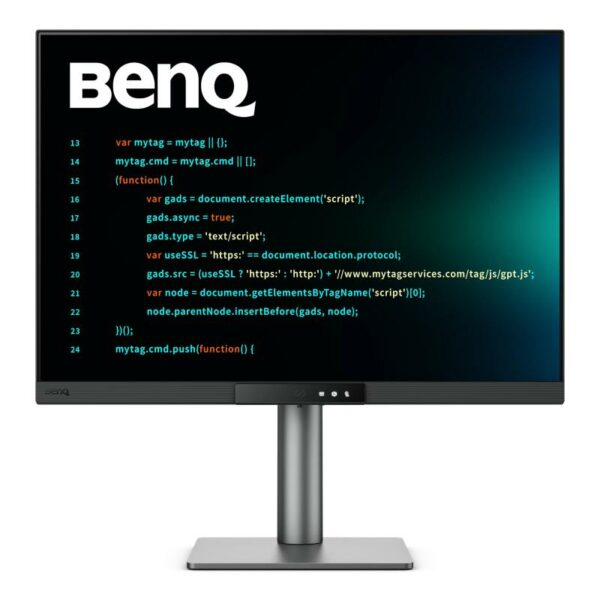 Monitor BenQ 28″ RD280UG „RD280UG” (timbru verde 7 lei)