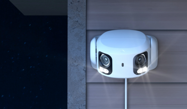 CAMERA PCT16MD 16MP 2.8MM IR30M DUAL LEN „RP-PCT16MD” (timbru verde 0.8 lei)