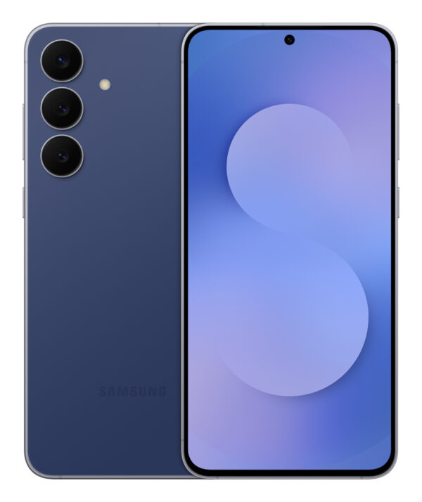 Smartphone Galaxy S25 FE 512GB 8GB RAM 5G Dual SIM Navy „SM-S731BDBIEUE” (timbru verde 0.45 lei)