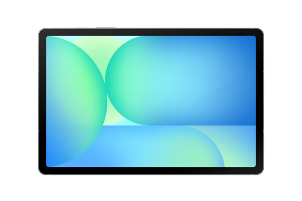 Tableta Samsung Galaxy Tab S10 FE, Procesor Exynos 1580# Octa-Core, Ecran TFT 90Hz 10.9″, 8GB RAM, 128GB Flash, GPS, Wi-Fi, Bluetooth, Android, S Pen (Gri) „SM-X520NZAREUB” (timbru verde 0.9 lei)
