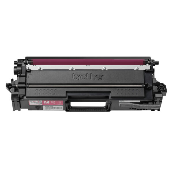 Toner Original Brother Magenta, TN821XLM, pentru HL-L9430C|L9740C|MFC-L9630C|L9670C, 9K,”TN821XLM”