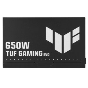 TUF-GAMING-650B-EVO