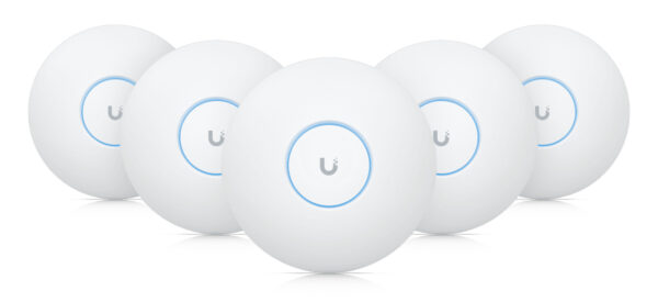 UBIQUITI U7-PRO-5 WI-FI 7 AP 6Ghz 2.5GBe Uplink 9.3Gbps „U7-PRO-5” (timbru verde 0.8 lei)
