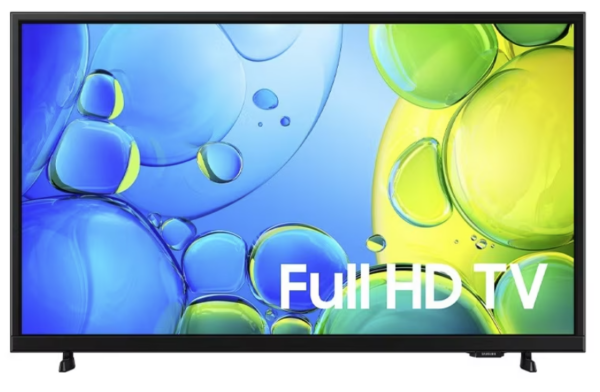 LED TV 32″ (80cm) UE32F6002FKXXH SAMSUNG „UE32F6002FKXXH” (timbru verde 6.5 lei)