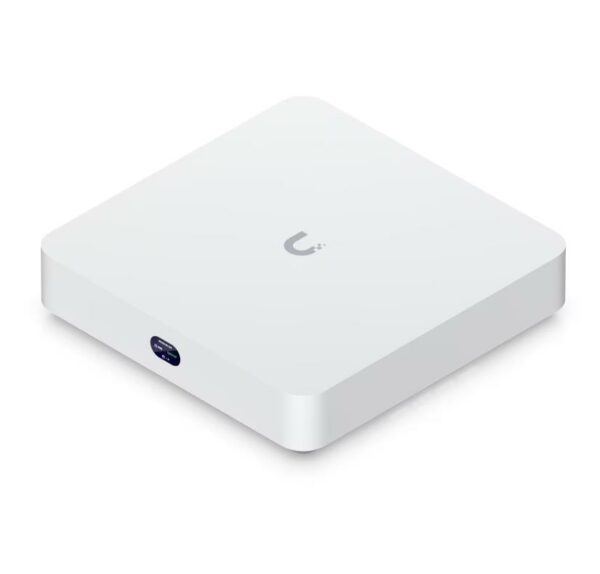 NET VIDEO RECORDER INSTANT/UNVR-INSTANT UBIQUITI „UNVR-INSTANT” (timbru verde 2 lei)