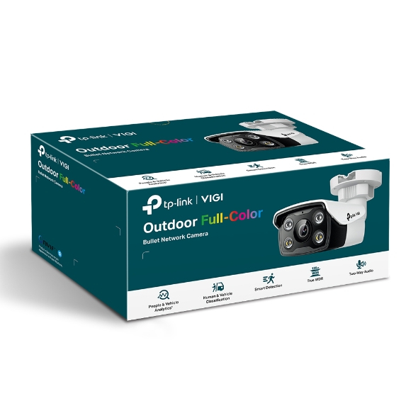 VIGI C350(6mm)