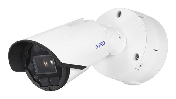 NET CAMERA 5MP BULLET AI OUTD./WV-X15501-Z1L I-PRO „WV-X15501-Z1L” (timbru verde 0.8 lei)