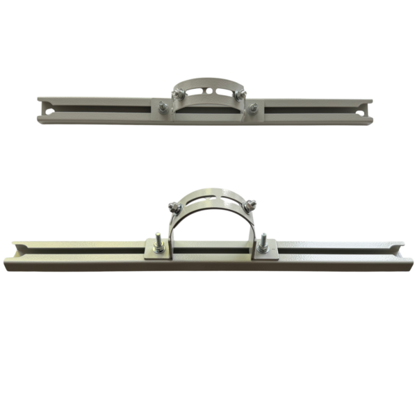 Kit de montaj pe stalp pentru rack Xcab IP55 seria F „Xcab-2119”