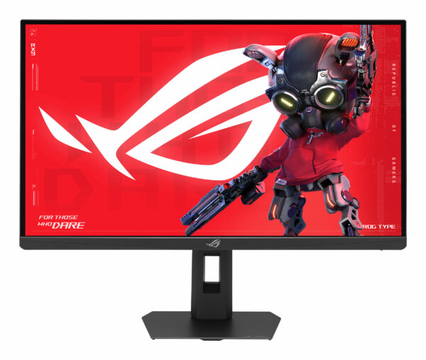 Monitor Asus XG27AQNGV „XG27AQNGV” (timbru verde 7 lei)