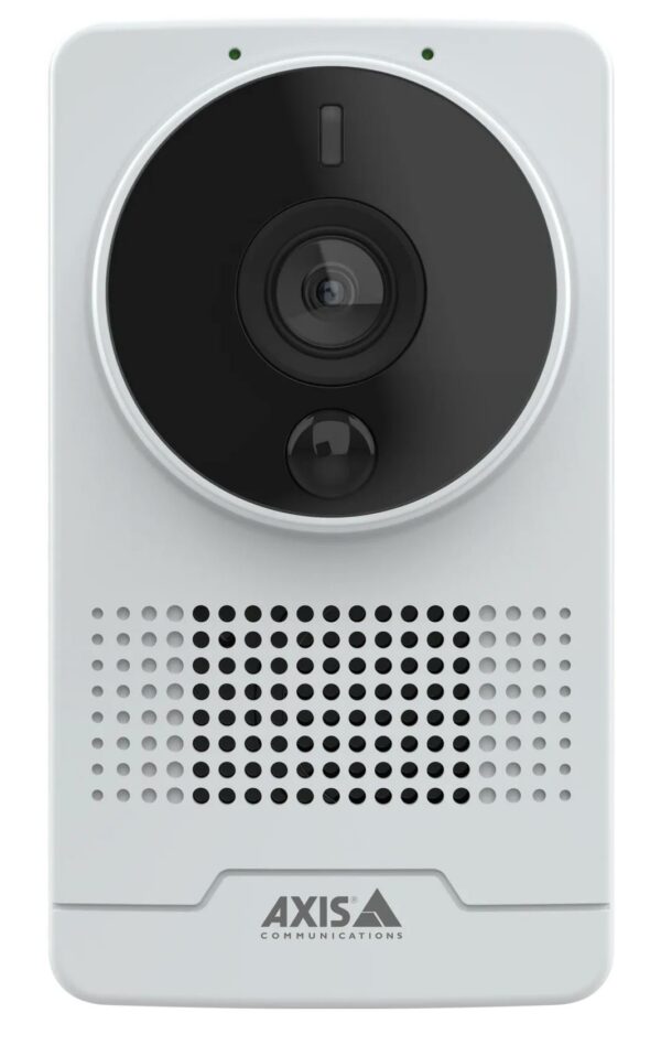NET CAMERA M1075-L MK II BOX/03280-001 AXIS „03280-001” (timbru verde 0.8 lei)