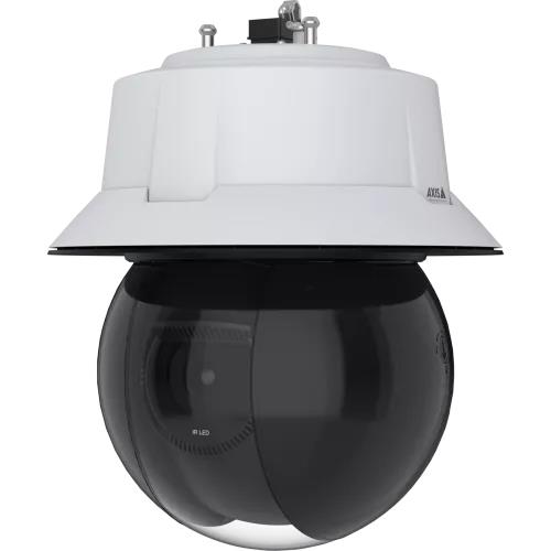 NET CAMERA Q6325-LE DOME PTZ/03313-001 AXIS „03313-001” (timbru verde 0.8 lei)