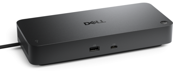 DELL PRO THUNDERBOLT 4SMART DOCK SD25TB4 „210-BRFL_P” (timbru verde 0.18 lei)