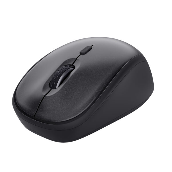 Mouse Wireless Trust TM-201 „24706” (timbru verde 0.18 lei)