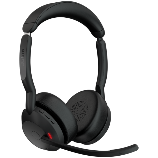 JABRA EVOLVE2 55, Link380c UC Stereo „25599-989-899” (timbru verde 0.18 lei)