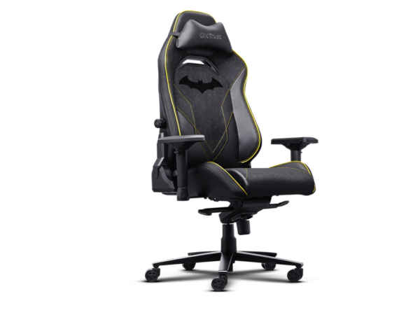 Scaun Gaming Trust GXT721SM Ruya Pro BATMAN „25787”