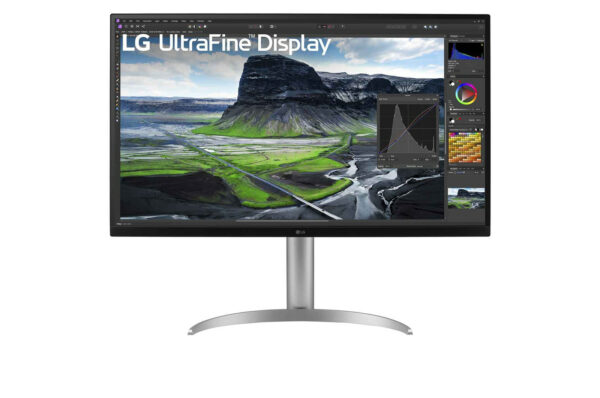 Monitoare LED LG 32UQ850V-W.AEU „32UQ850V-W.AEU” (timbru verde 7 lei)