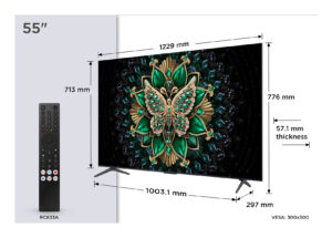 55C6K