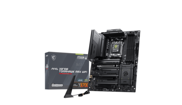 MSI MAG X870E TOMAHAWK MAX WIFI „7E59-018R”
