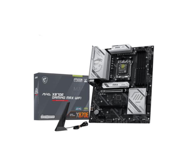 MSI MAG X870E GAMING MAX WIFI „7E86-001R”