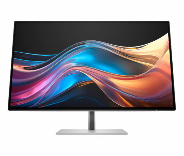 HP MONITOR Series7 Pro 27 inch QHD 727pq „8J4D8E9” (timbru verde 7 lei)