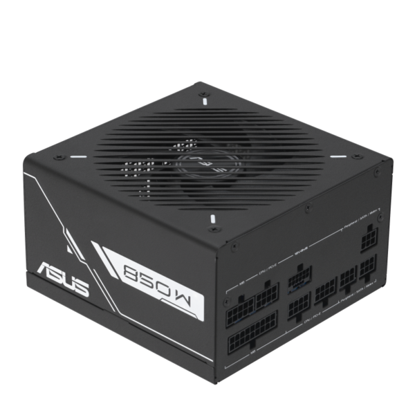 ASUS Prime -850G power supply unit „90YE00U2-B0NA00” (timbru verde 2 lei)