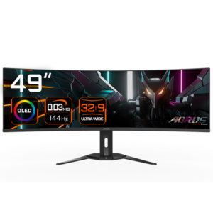 AORUS CO49DQ