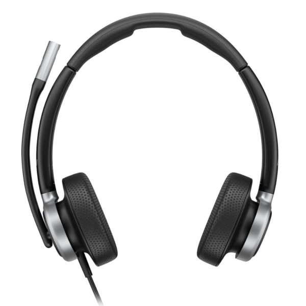 Poly Mission 625Stereo USB Wired Headset „C01C6AA” (timbru verde 0.18 lei)