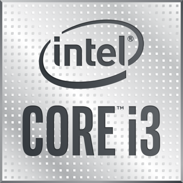 Intel Core i3-10105 processor „CM8070104291321”