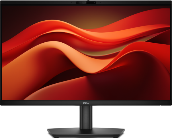 DL MONITOR 23.8″ E2426HB 1920×1080 LED „E2426HB” (timbru verde 7 lei)