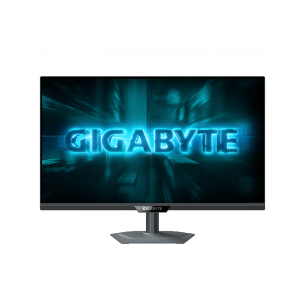 Monitor GIGABYTE G27Q20, 27″, IPS, QHD, 2560×1440, HDMI, DisplayPort, G-Sync Compatible, AMD FreeSync Premium, Pivot, 210Hz, 0.5ms, Negru „G27Q20” (timbru verde 7 lei)